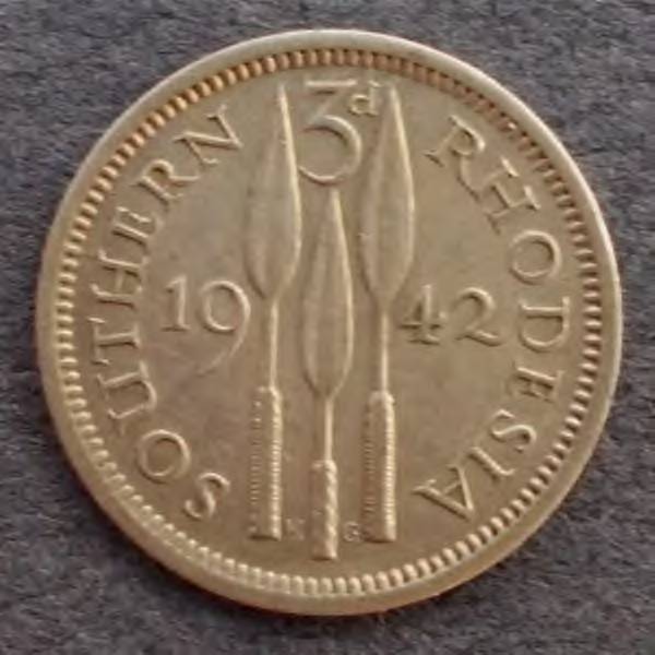 Three-Pence-Times-Two